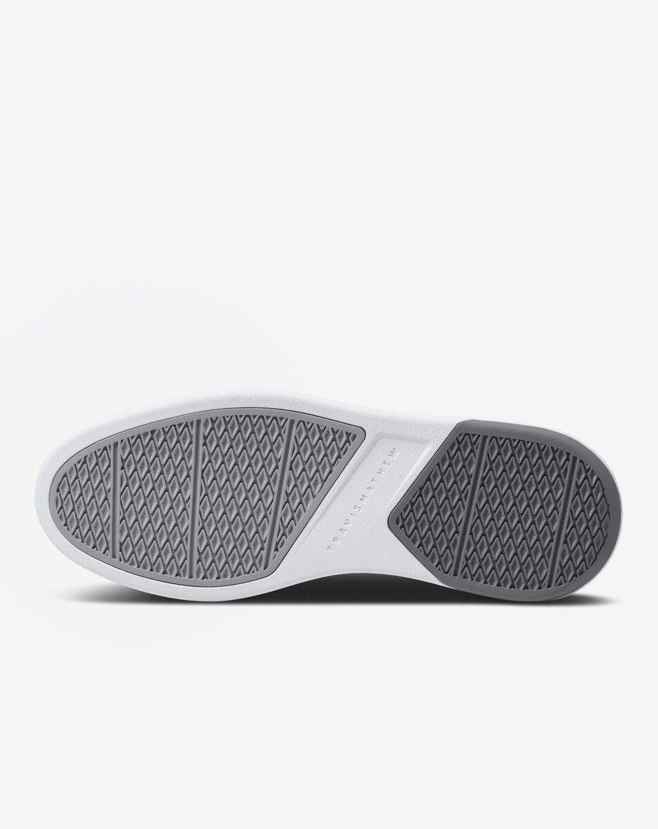 THE MODERN ONE SHOE