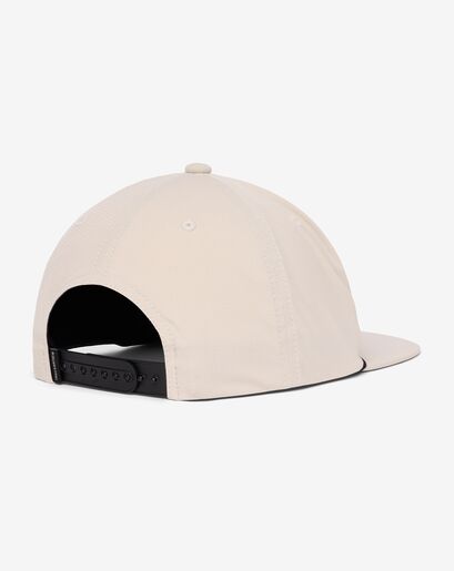 FACE OFF SNAPBACK HAT Image Thumbnail 1
