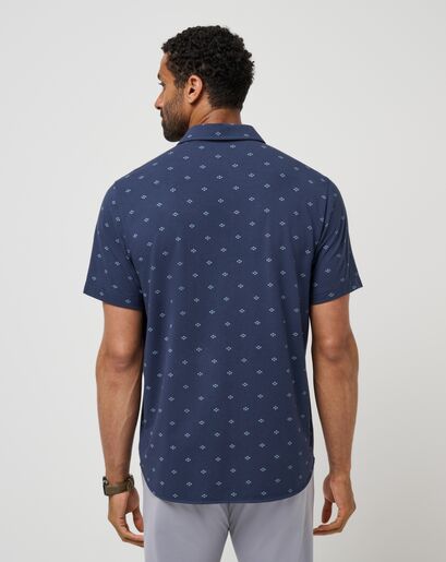 SHORE OF IT BUTTON-UP Image Thumbnail 2