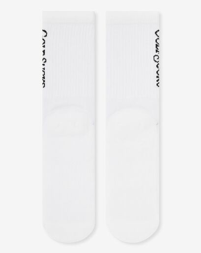 GOLF SUCKS CREW SOCK Image Thumbnail 3