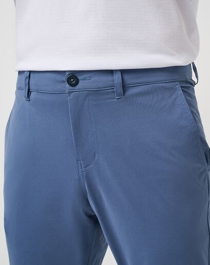 OPEN TO CLOSE TECH KNIT PANT Image Thumbnail 3