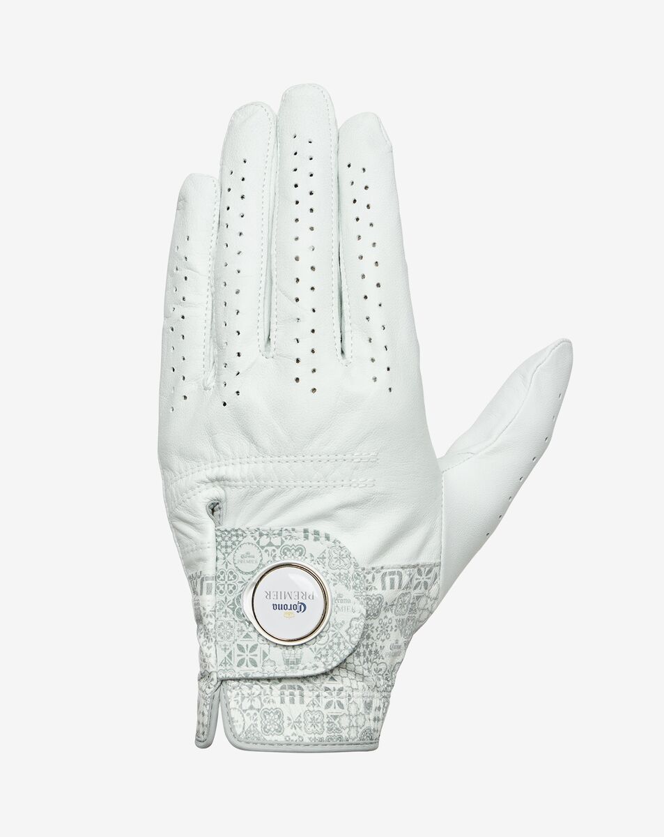FRESH GROVES GOLF GLOVE 0