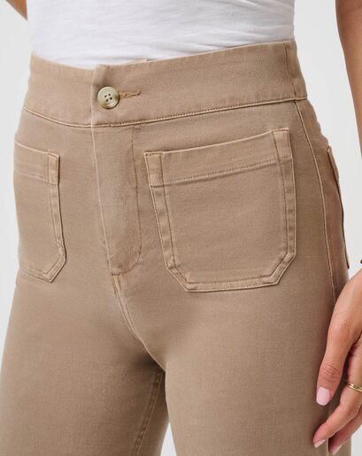 EVERYDAY ANKLE PANT Image Thumbnail 2