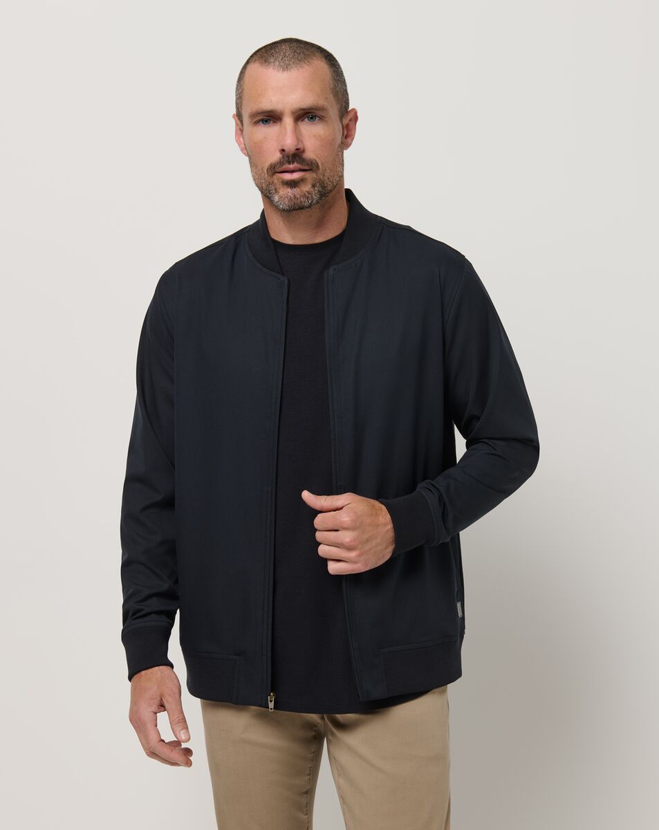 HIGHWAY MEN JACKET 0