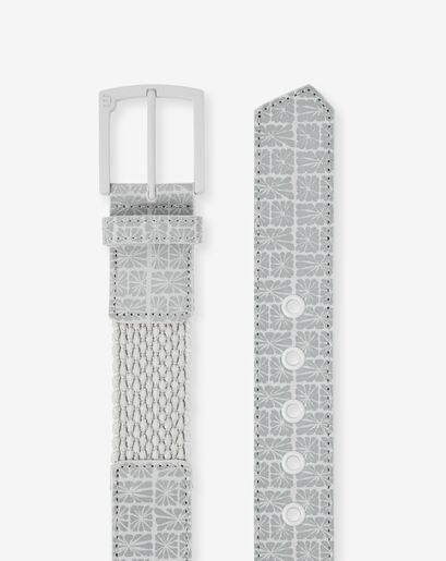 BURIED TREASURE HYBRID STRETCH BELT Image Thumbnail 1