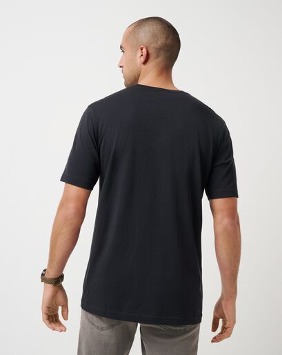 BALTIMORE ORIOLES SUNSET SLAM 2.0 TEE Image Thumbnail 2