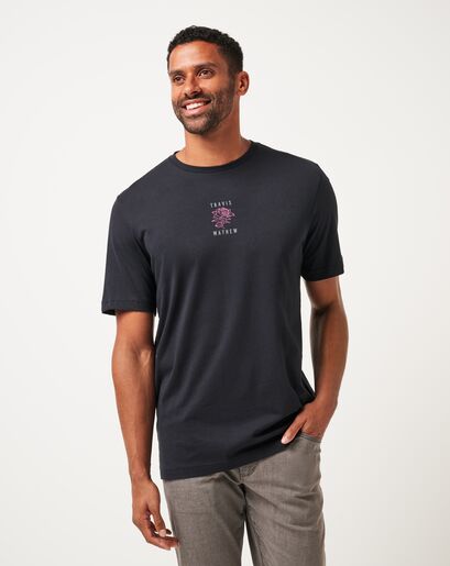 PASSPORT TEE Image Thumbnail 0
