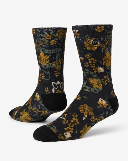 TAPAS BAR CREW SOCK Image Thumbnail 4