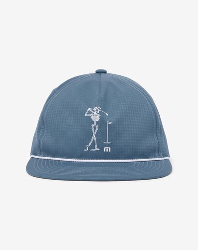 LOST SWING SNAPBACK HAT Image Thumbnail 0