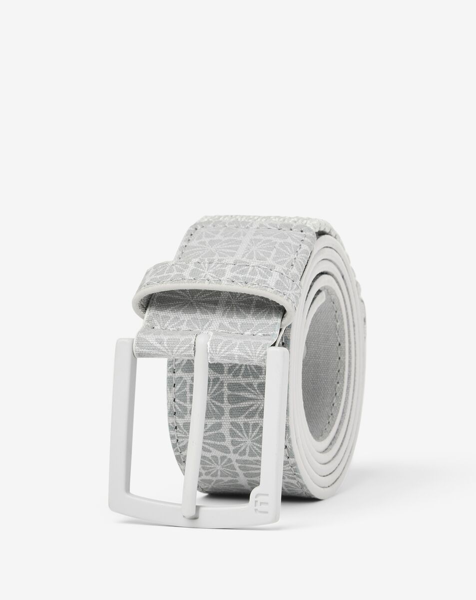 BURIED TREASURE HYBRID STRETCH BELT 0