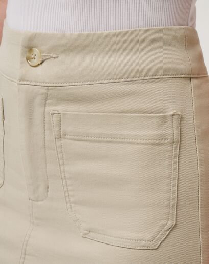 EVERYDAY MAXI SKIRT Image Thumbnail 2