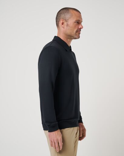 AMENITIES COLLAR CREW Image Thumbnail 1