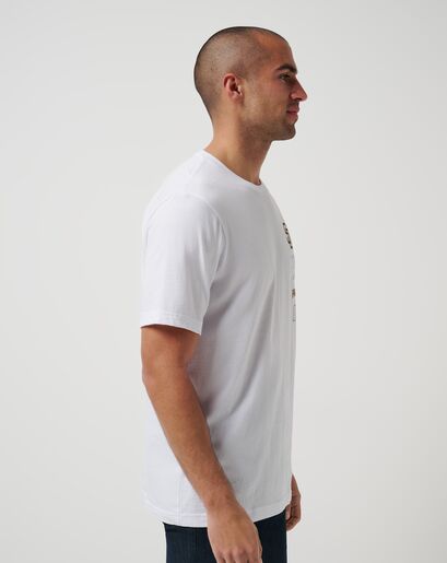 SAN DIEGO PADRES SUNSET SLAM 2.0 TEE Image Thumbnail 1