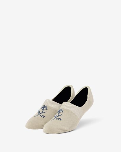 VILLA NO SHOW SOCK Image Thumbnail 0