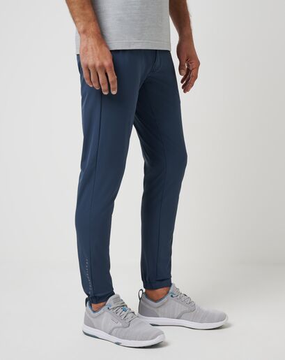 OPEN TO CLOSE JOGGER Image Thumbnail 1