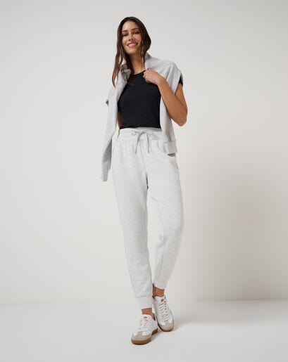SKYLOFT SOFT JOGGER Image Thumbnail 4