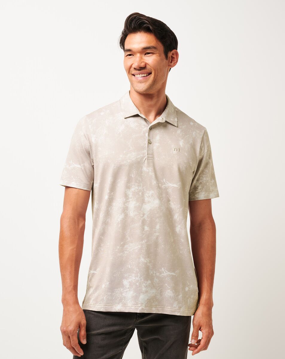 FEATHERWEIGHT SUN POLO 0