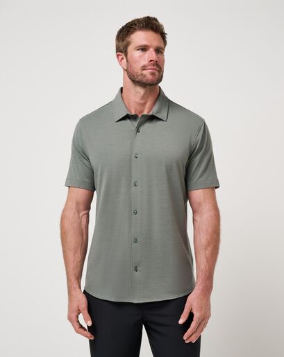 THE HEATER BUTTON-UP Image Thumbnail 0