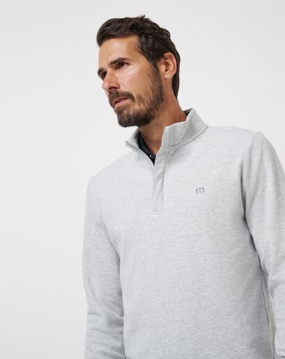 CLOUD QUARTER ZIP 2.0 Image Thumbnail 6