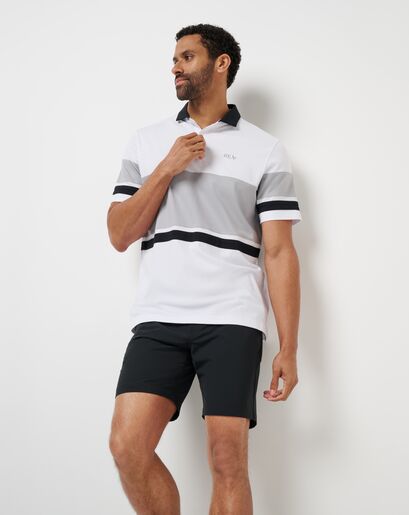 BODY CHECK POLO Image Thumbnail 4