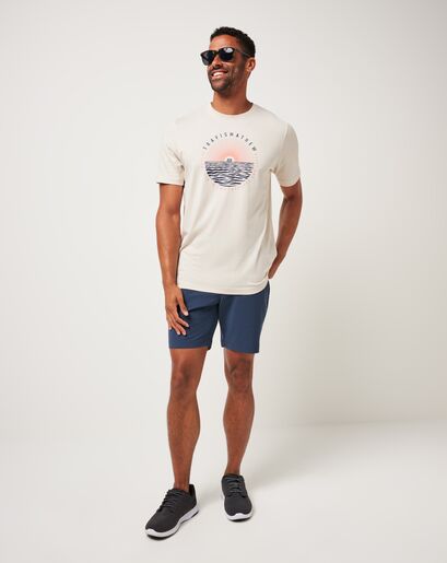 BEACH CITIES TEE Image Thumbnail 4
