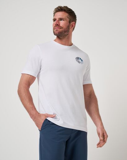 SWITCH STANCE TEE Image Thumbnail 4