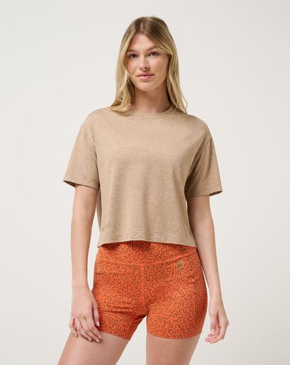ALWAYS FOREVER TEE Image Thumbnail 1
