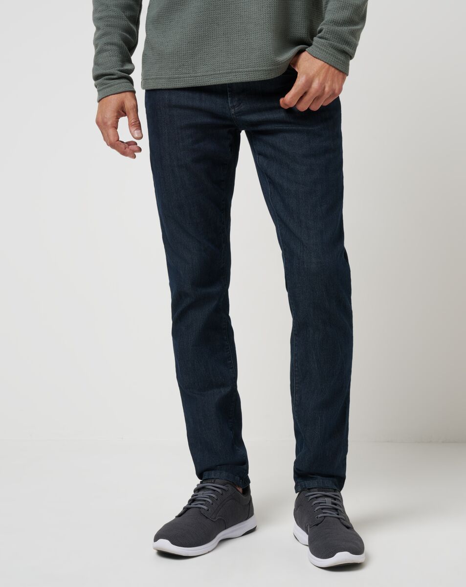 LEGACY FEATHERWEIGHT JEANS 0