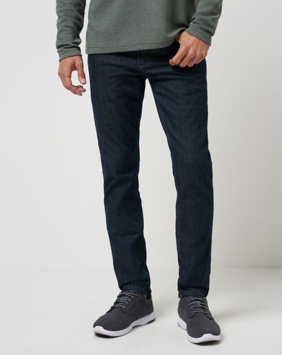 LEGACY FEATHERWEIGHT JEANS Image Thumbnail 0