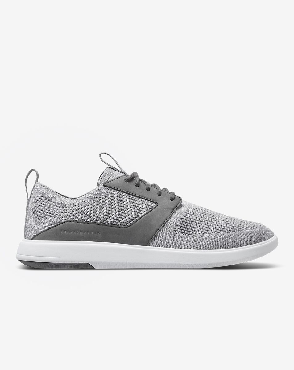 THE MODERN ONE SHOE