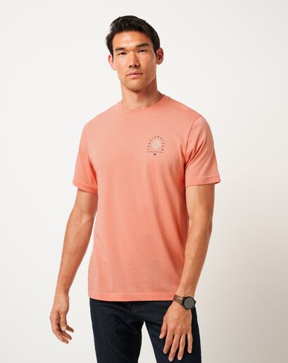 DECO TEE Image Thumbnail 3