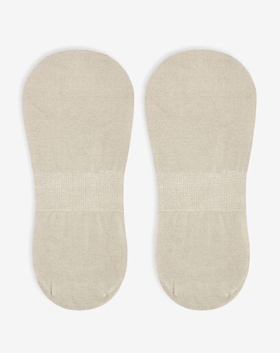 VILLA NO SHOW SOCK Image Thumbnail 3