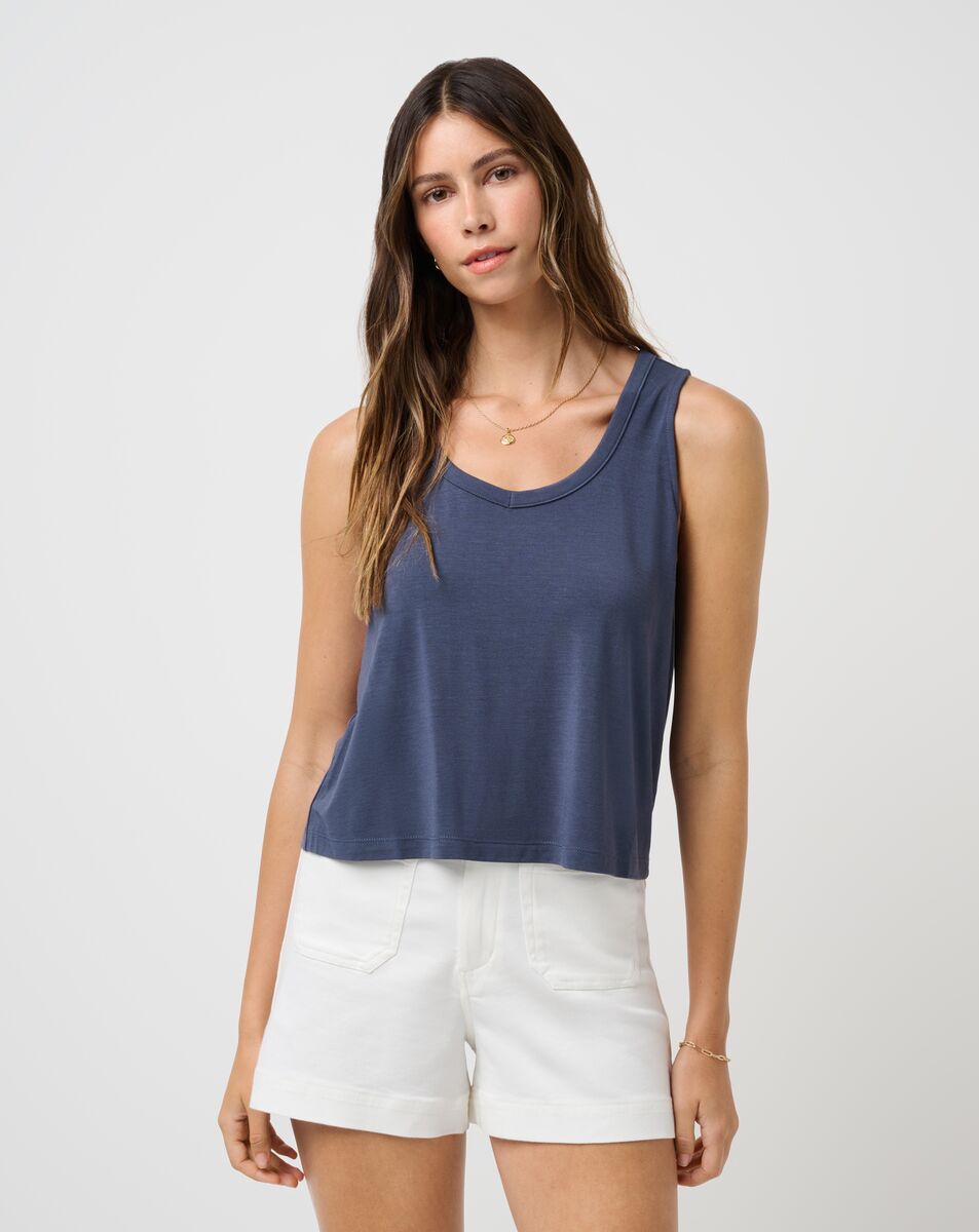 SUN SHIMMER 2.0 TANK 0
