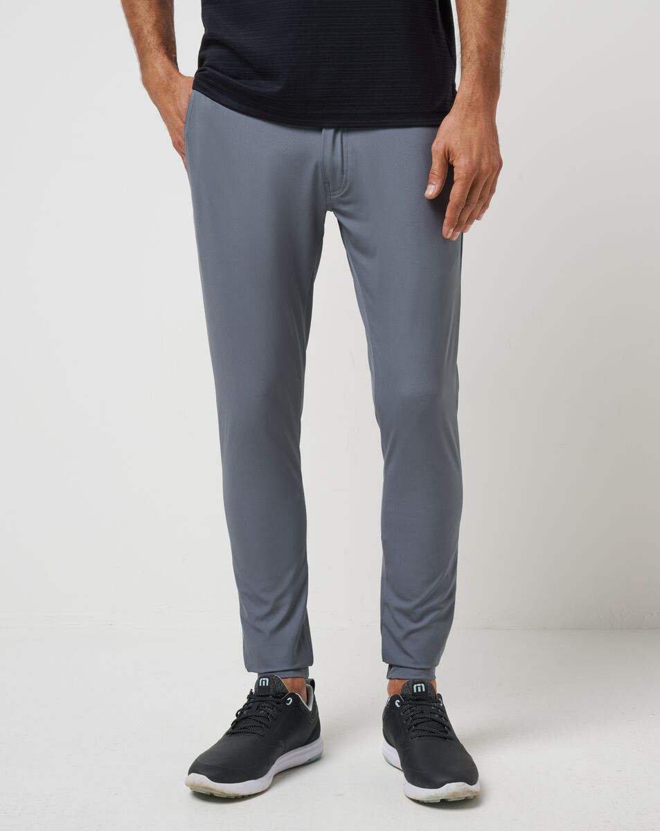 OPEN TO CLOSE JOGGER | TravisMathew