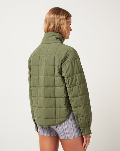 MARIN JACKET Image Thumbnail 1