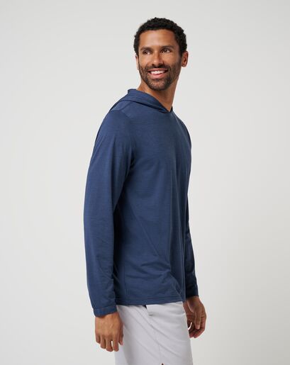 HEATER PRO HOODIE Image Thumbnail 1