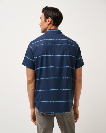 TECHWOVEN SUNDAZE BUTTON-UP Image Thumbnail 2
