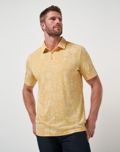 INBOUND PLANE POLO Image Thumbnail 4