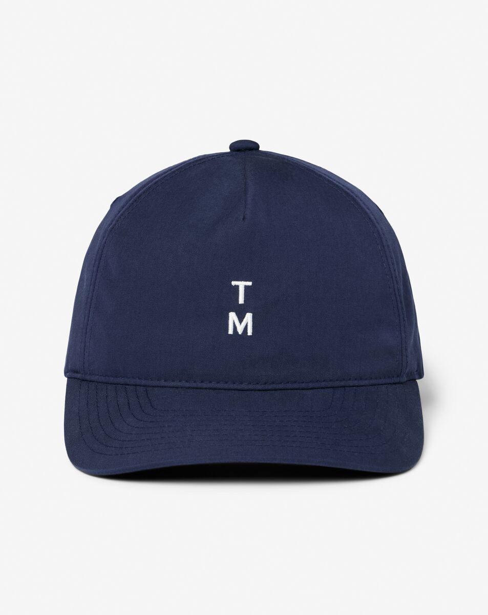 OPENING HOURS STRAPBACK HAT 0