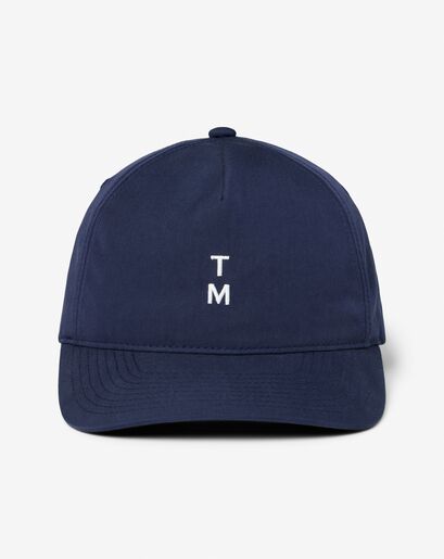 OPENING HOURS STRAPBACK HAT Image Thumbnail 0