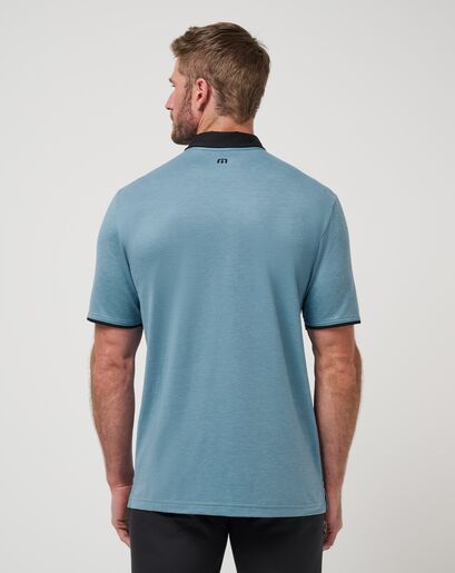 FEATHERWEIGHT POCKET POLO Image Thumbnail 2