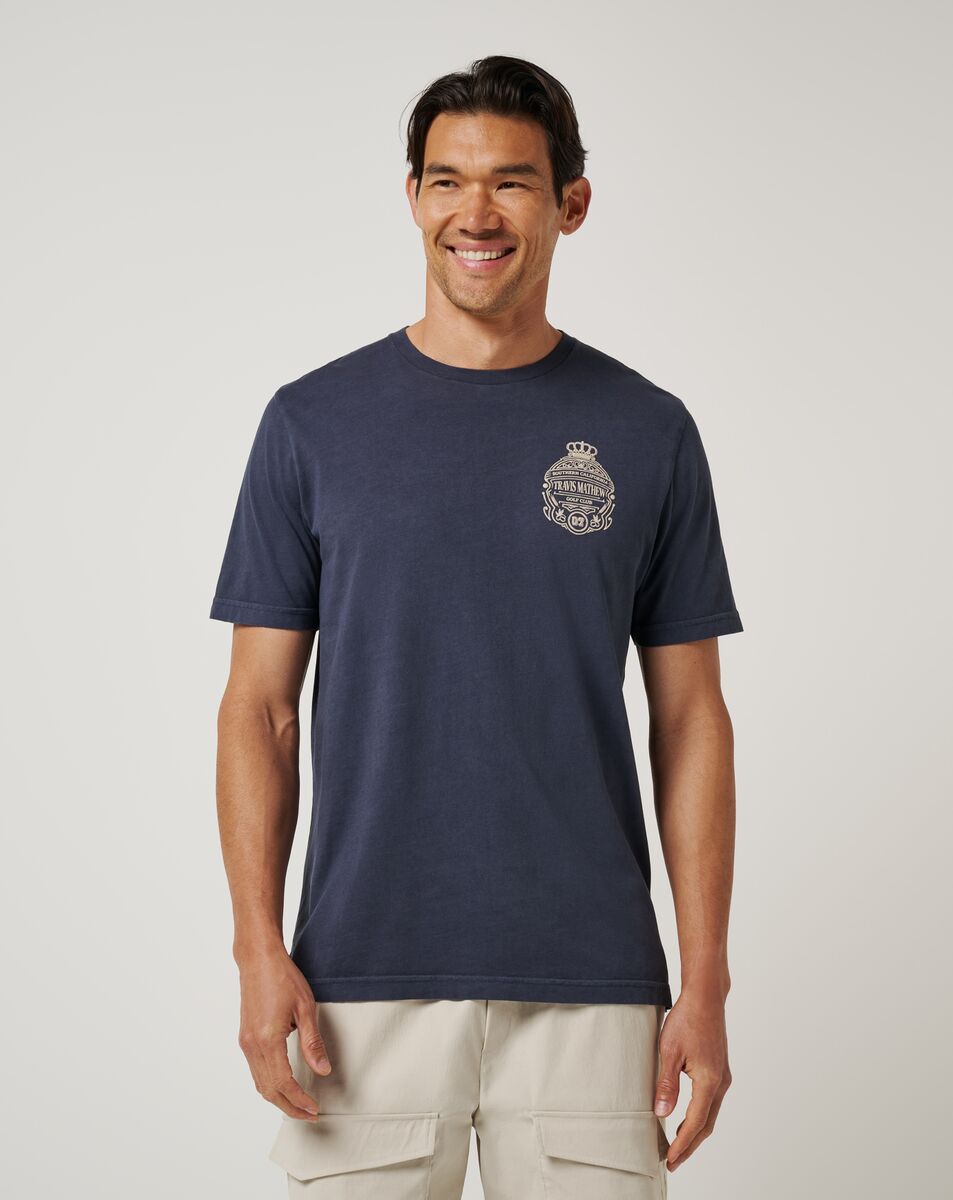 NAME ASSOCIATION 2.0 TEE 0