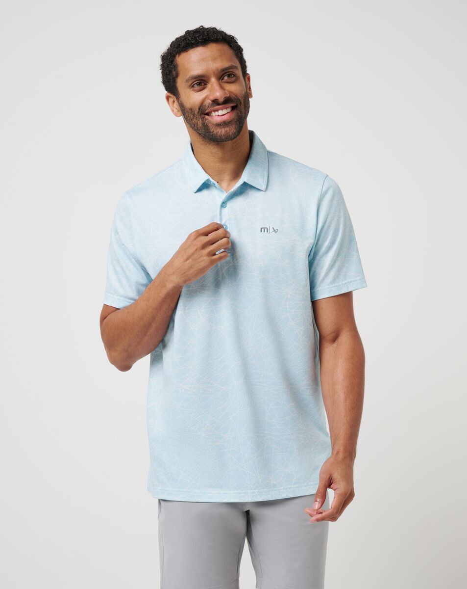 CLEAN ICE POLO 0