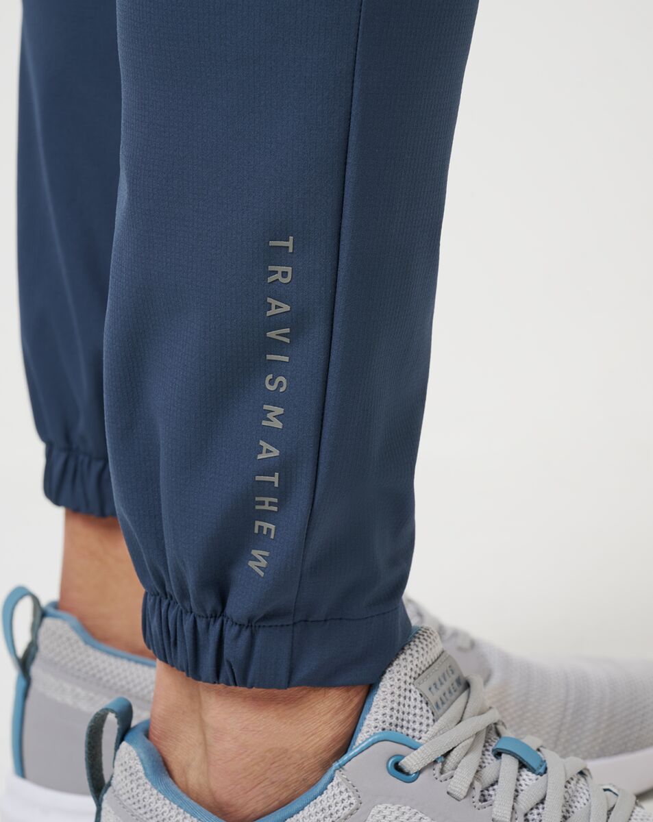 【oan】Scotch Jogger Pants SCOTT Tech Jogger Men's Pants