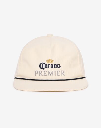 OFFLINE CONNECTION SNAPBACK HAT Image Thumbnail 0