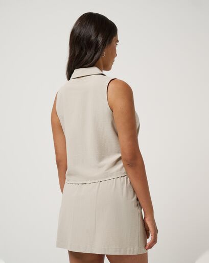 TIMELESS BREEZEBLEND POLO Image Thumbnail 4