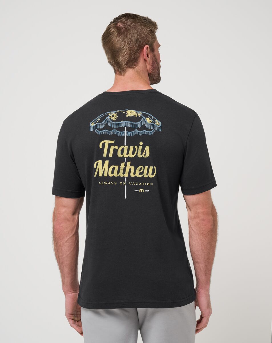 VACATION HOME TEE 0