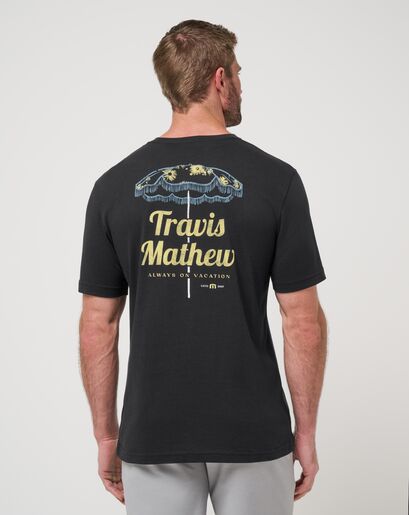 VACATION HOME TEE Image Thumbnail 0