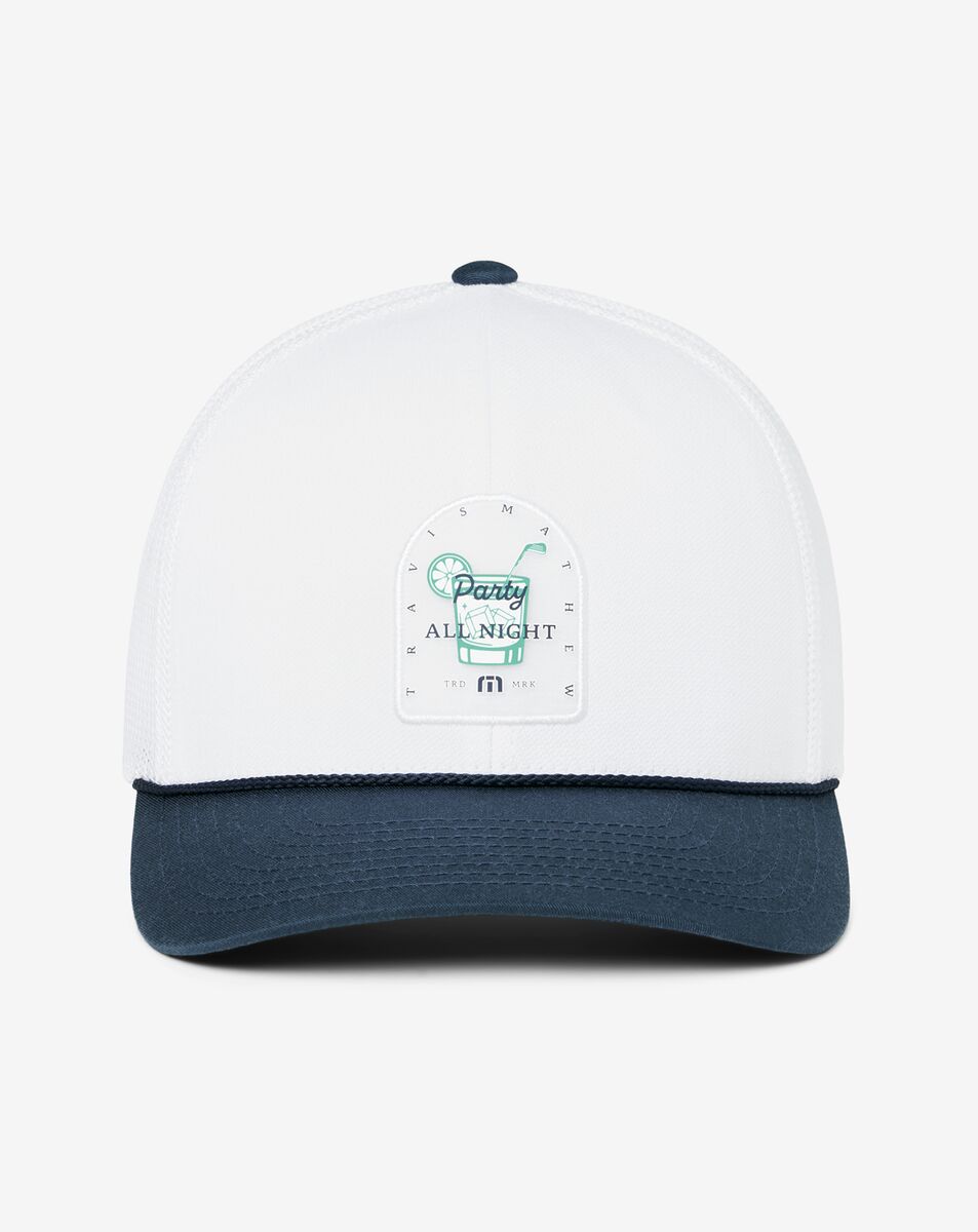 BEER BREAK SNAPBACK HAT 0