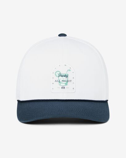 BEER BREAK SNAPBACK HAT Image Thumbnail 0